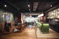 Meeting Spaces