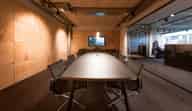 Small Meeting Rooms