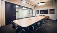 Small Meeting Rooms
