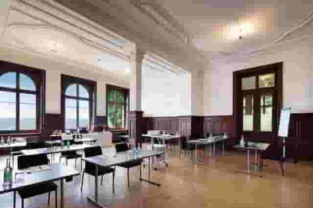 Seminar Room