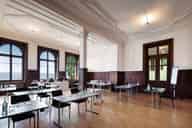 Hotel Function Rooms