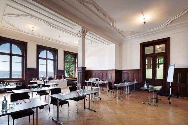 Seminar Room