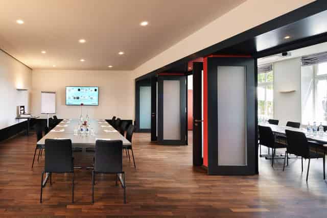Seminar Room