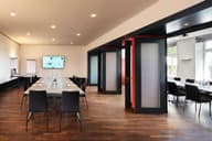 Small Meeting Rooms