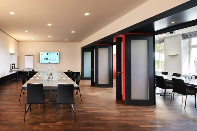 Seminar Room