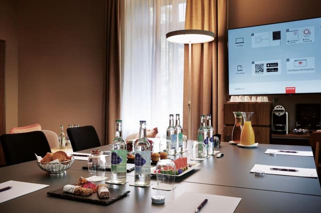Seminar Room