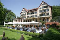 Hotel Function Rooms