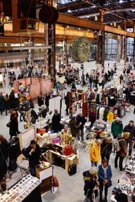 Christmas Party Venues