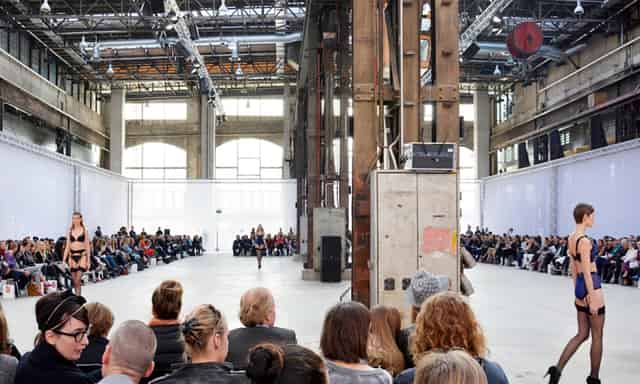 Giessereihalle
