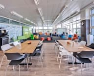 Training Facilities
