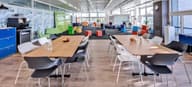 Sustainable Venues