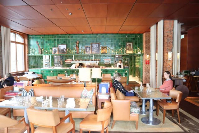 Eden Kitchen & Bar