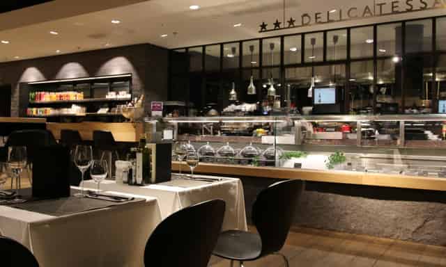 Degustation