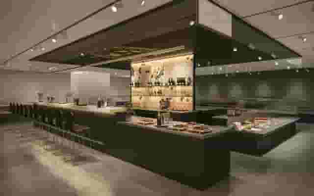 Degustation
