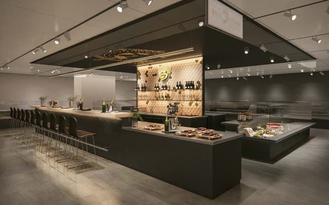 Degustation
