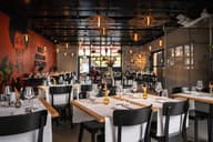 Christmas Party Venues