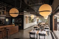 Christmas Party Venues