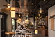Networking Venues
