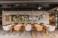 Formal Event Venues