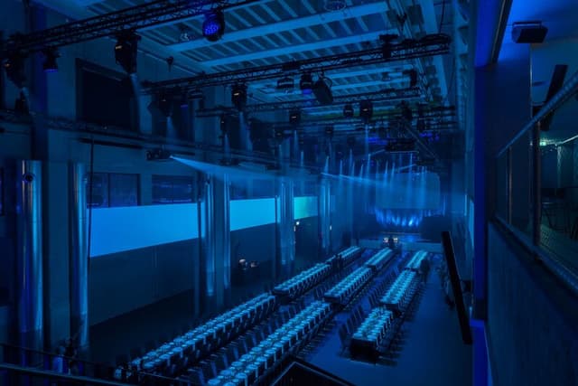 Event Hall