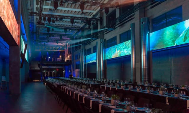 JED Events