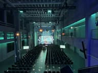 Seminar Rooms