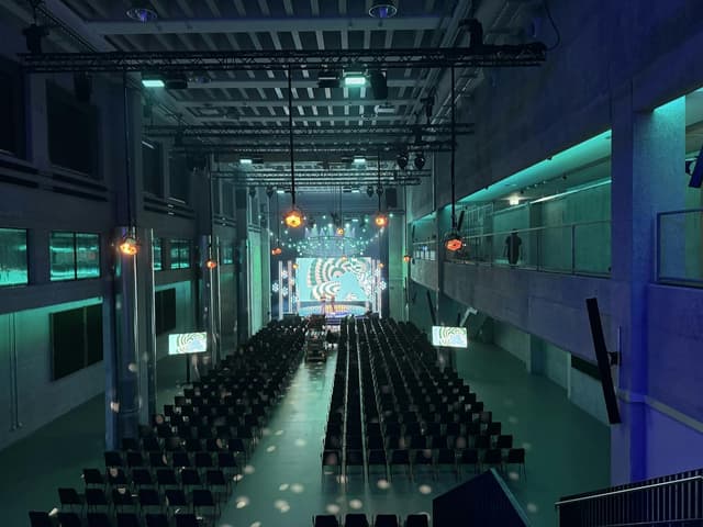 JED Events