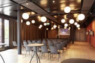 Party Venues