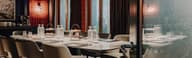 Private Dining Rooms