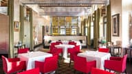 Private Dining Rooms