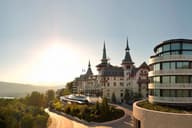 Networking Venues