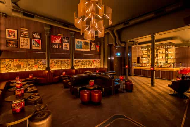 Eastcheap Records