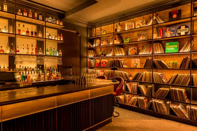 Eastcheap Records