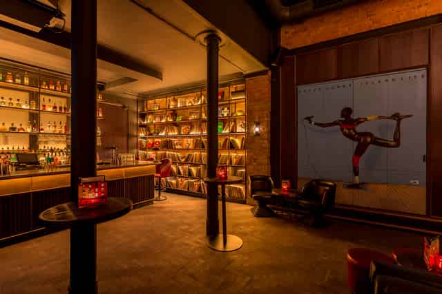 Eastcheap Records