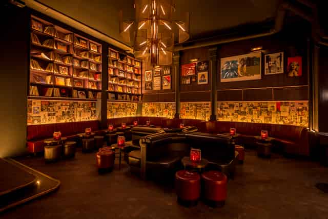 Eastcheap Records