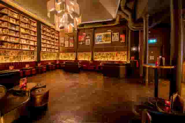 Eastcheap Records