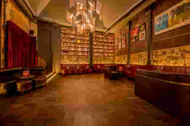 Eastcheap Records
