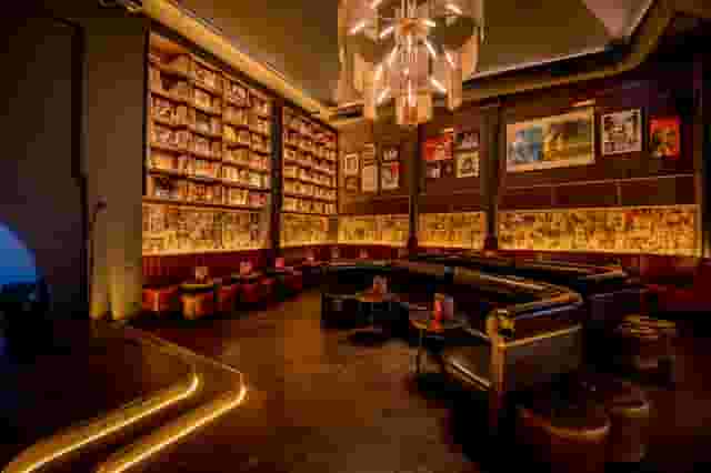 Eastcheap Records