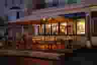 Unusual Venues