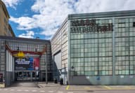 Christmas Party Venues