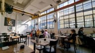 Christmas Party Venues