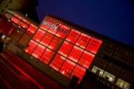 Christmas Party Venues