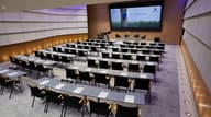 Networking Venues