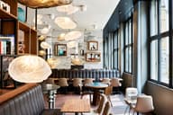 Formal Event Venues