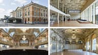 Event Venues