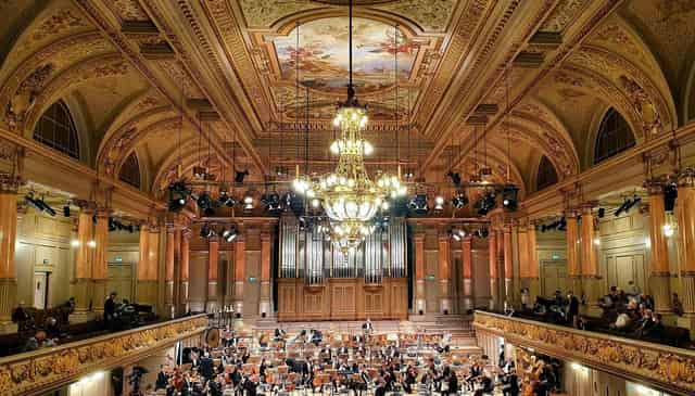 Grosse Tonhalle