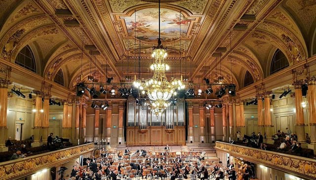 Grosse Tonhalle