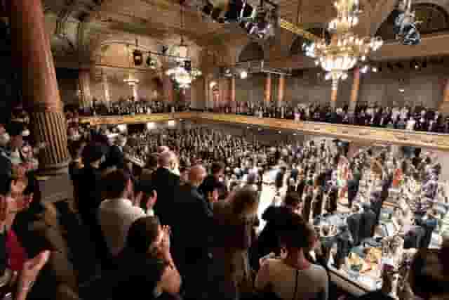 Grosse Tonhalle
