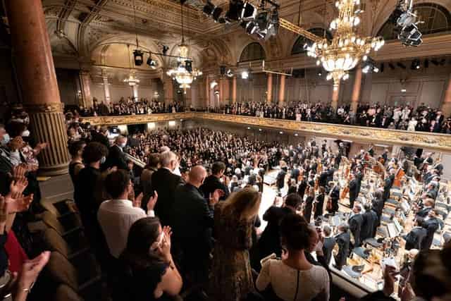 Grosse Tonhalle