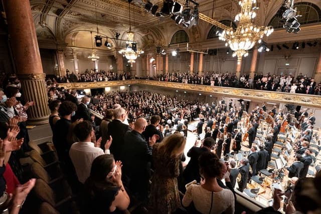 Grosse Tonhalle